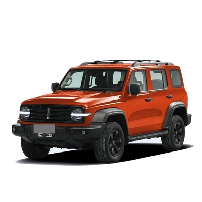 가솔린 SUV 자동차 장창 탱크 300 자동차 2023 2.0t 타이 키 02 카시 스타일 SUV