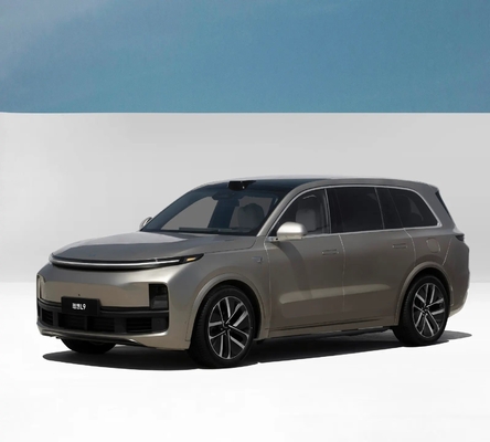 마일리지 10000-30000 km 2023 에어 에디션 하이브리드 자동차 범위 확장자 EV 리딩 이상형 L7