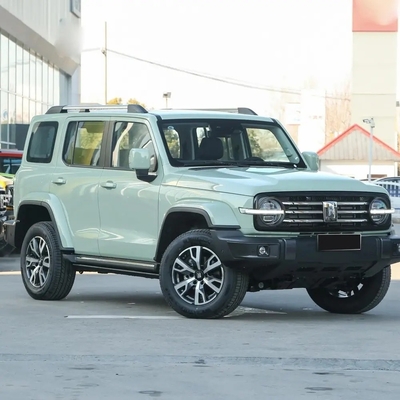 자동차 시리즈 가솔린 탱크 300 2023 2.0t 온라인 4륜 구동 AWD 호고스 카슈가르 패스트
