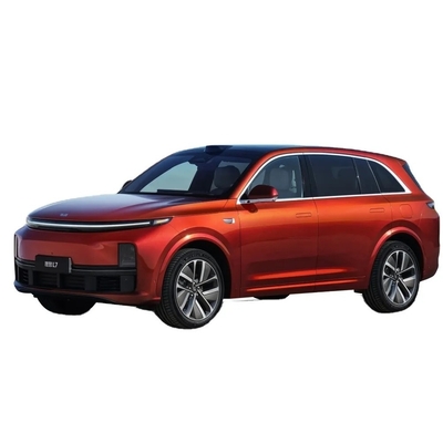연료 전기 Lixiang Li L7 2023 EV 자동차 기계 제동 시스템 및 성능