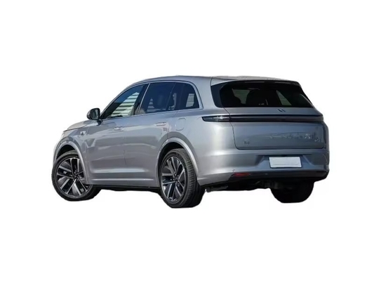 연료 전기 Lixiang Li L7 2023 EV 자동차 기계 제동 시스템 및 성능