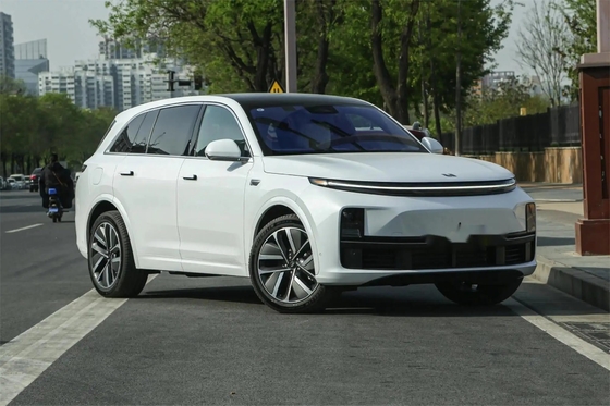 연료 전기 Lixiang Li L7 2023 EV 자동차 기계 제동 시스템 및 성능