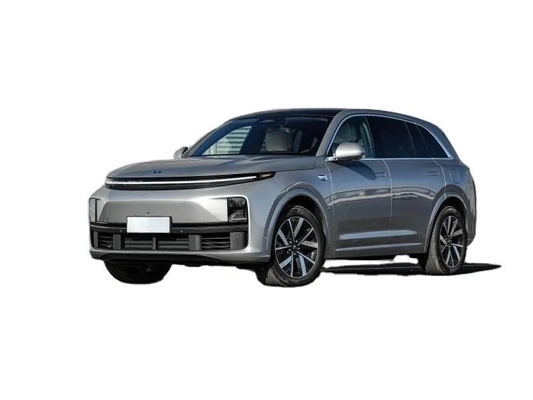 연료 전기 Lixiang Li L7 2023 EV 자동차 기계 제동 시스템 및 성능