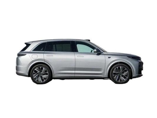 SUV 2023 자동차 이상적인 L7 L8 PRO 리브 전기 자동차 4WD 하이브리드 1.5L 자동차 에너지 차량