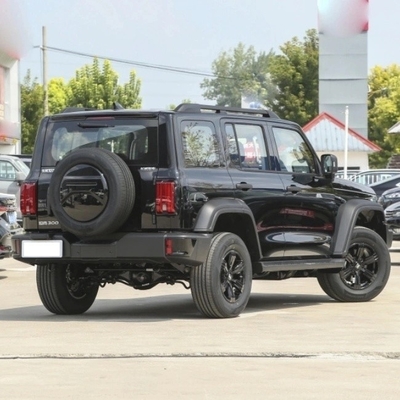 그레이트 월 모터 탱크 300 02 160 Km/H 가솔린 자동차 2.0 T 티키 2.0-2.6L 배량