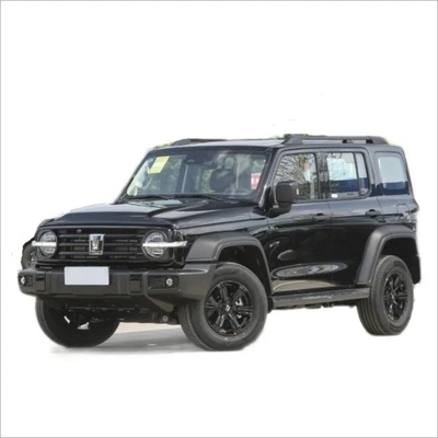그레이트 월 모터 탱크 300 02 160 Km/H 가솔린 자동차 2.0 T 티키 2.0-2.6L 배량
