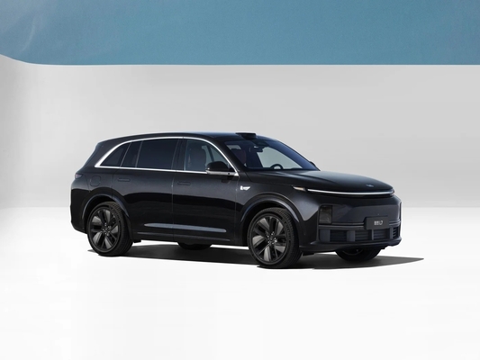 렉시앙 리딩 이상적인 L7 에어 SUV 자동차 테르나리 리?? 배터리 최대 속도 190km/h