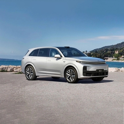 렉시앙 리딩 이상적인 L7 에어 SUV 자동차 테르나리 리?? 배터리 최대 속도 190km/h
