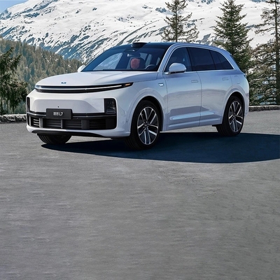 렉시앙 리딩 이상적인 L7 에어 SUV 자동차 테르나리 리?? 배터리 최대 속도 190km/h