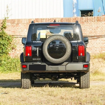 연료 종류 가솔린 자동차 대벽 탱크 300 2023 사이버 라이더 2.0t 오프로드 버전 SUV