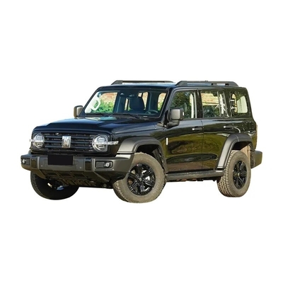 2.0t 5석 탱크 300 4륜 구동 차량 가솔린 주문제작
