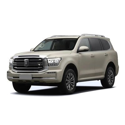 2023 500 SUV 4WD 3.0t 5 문 5 좌석 가솔린 차량 기계 제동 시스템