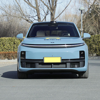 에너지 5도어 5자리 SUV 리?? L7 L8 L9 EV 전기 자동차의 궁극적인 선택
