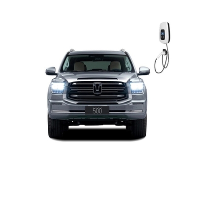최고 속도 Km/H 170 커스터마이징 2023 모델 3.0t 에너지 자동차 고속 탱크 500