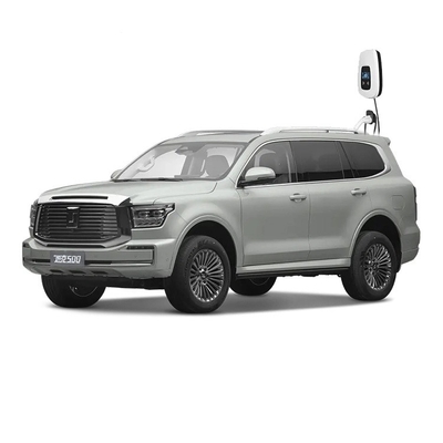최고 속도 Km/H 170 커스터마이징 2023 모델 3.0t 에너지 자동차 고속 탱크 500