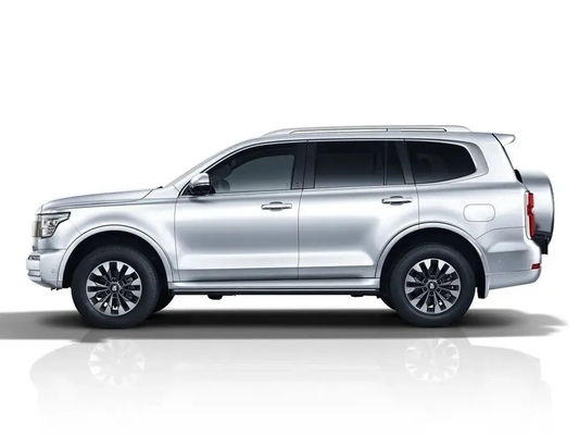 최고 속도 Km/H 170 커스터마이징 2023 모델 3.0t 에너지 자동차 고속 탱크 500