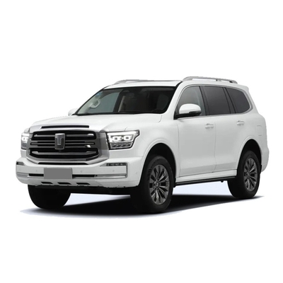 2023 최신 500 3.0t 4WD 7 좌석 가솔린 SUV 성능과 효율성을 갖춘 중고차