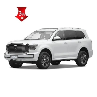 2023 최신 500 3.0t 4WD 7 좌석 가솔린 SUV 성능과 효율성을 갖춘 중고차
