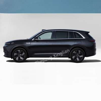 2023 리시앙 원 L7 L8 L9 자동차 전기 SUV 빠른 충전 시간 30분 80%