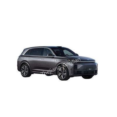 2023 리시앙 원 L7 L8 L9 자동차 전기 SUV 빠른 충전 시간 30분 80%