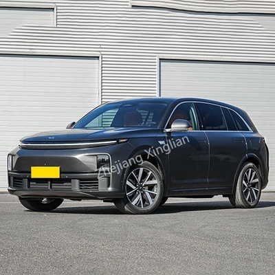 2023 리시안 L9 L8 L7 맥스 PRO 에어 리딩 이상 리시안 9 8 7 4X4 4WD 풀 사이즈 대형 SUV 하이브리드 EV 오토 전기 자동차