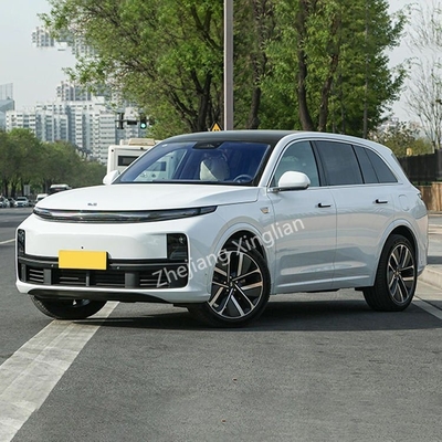 2023 리시안 L9 L8 L7 맥스 PRO 에어 리딩 이상 리시안 9 8 7 4X4 4WD 풀 사이즈 대형 SUV 하이브리드 EV 오토 전기 자동차