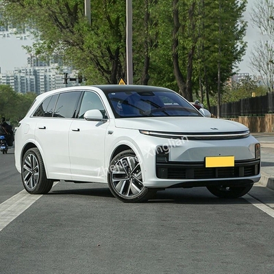 2023 리시안 L9 L8 L7 맥스 PRO 에어 리딩 이상 리시안 9 8 7 4X4 4WD 풀 사이즈 대형 SUV 하이브리드 EV 오토 전기 자동차