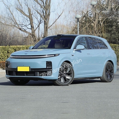 2023 리시안 L9 L8 L7 맥스 PRO 에어 리딩 이상 리시안 9 8 7 4X4 4WD 풀 사이즈 대형 SUV 하이브리드 EV 오토 전기 자동차