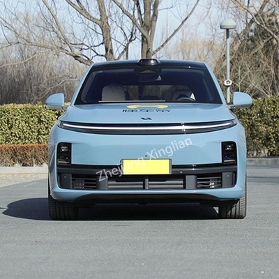 세차 리?? 배터리 2023 Li L9 Air PRO Max 에너지 범위 확장 SUV 성인용