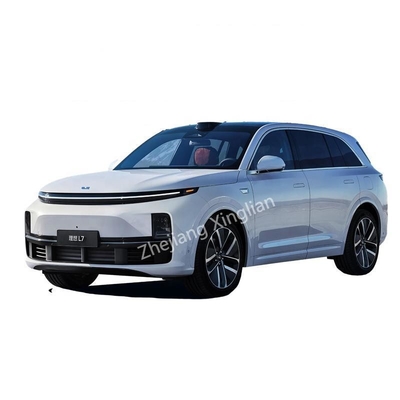 세차 리?? 배터리 2023 Li L9 Air PRO Max 에너지 범위 확장 SUV 성인용
