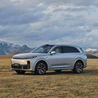 2023 리시안그 원 L9 5개 문 5석 전기 SUV