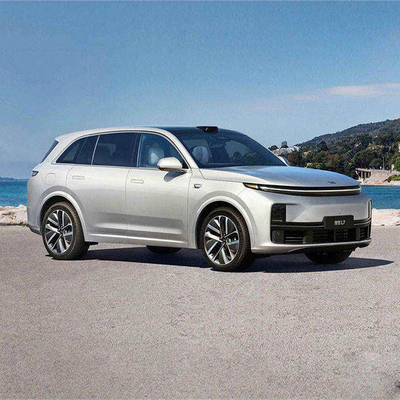 2023 리시안그 원 L9 5개 문 5석 전기 SUV