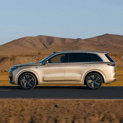 2023 리시안그 원 L9 5개 문 5석 전기 SUV