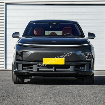2023 리시안그 원 L9 5개 문 5석 전기 SUV