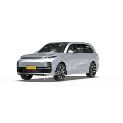 2023 리시안그 원 L9 5개 문 5석 전기 SUV