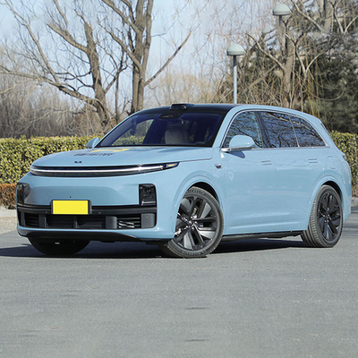전기차 리시안 오토 2023 리일7 리 오토 1 리시안 L7 맥스 L8 L9 SUV 1.0-1.6L