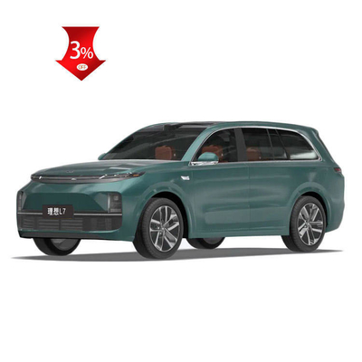 전기차 리시안 오토 2023 리일7 리 오토 1 리시안 L7 맥스 L8 L9 SUV 1.0-1.6L