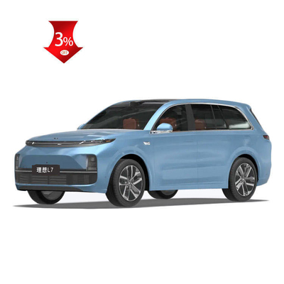 전기차 리시안 오토 2023 리일7 리 오토 1 리시안 L7 맥스 L8 L9 SUV 1.0-1.6L