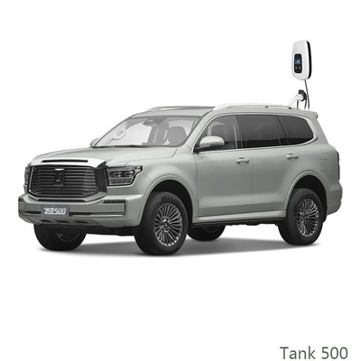 48V 가벼운 하이브리드 시스템 및 사용자 정의와 함께 큰 벽 모터 3.0t 고속 탱크 500