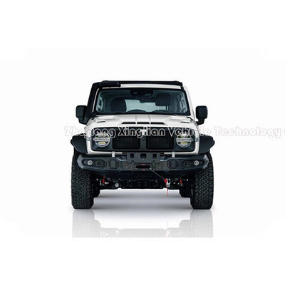 2023 대벽 탱크 300 SUV 가솔린 자동차 모델 오프로드 버전 챌린저 및 엔진