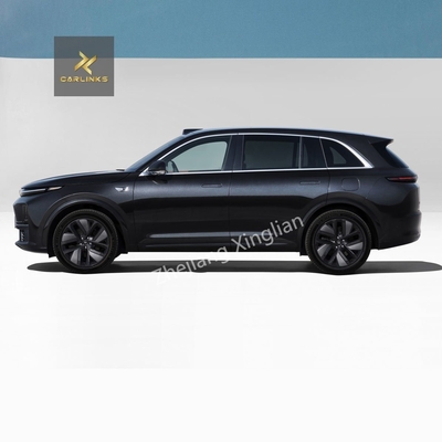 2023 Li One L8 Max Lixiang One L9 L7 L8 L9 하이브리드 SUV 및 마일리지 10000-30000 km