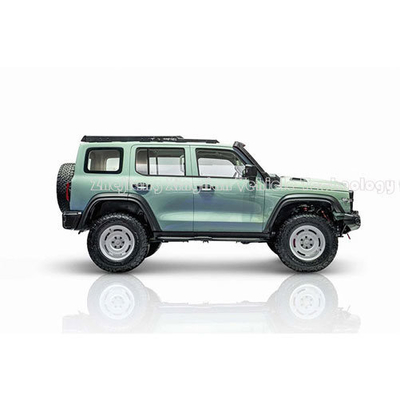 2023 그레이트 월 탱크 300 2.0t 탱크 500 4 바퀴 ISO10012 인증 좌석용 가솔린