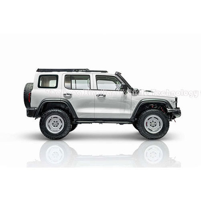 그레이트 월 탱크 300 4X4 2.0t 컨커어 버전 SUV 지프 가솔린 자동차