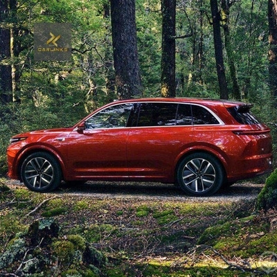 SUV 리시안 L9 2023 리 원 리시안 이상 전기 자동차
