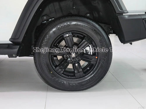 그레이트 월 탱크 300 SUV 가솔린 성인용 차량 스포츠 SUV Gwm 장창 탱크 500 1