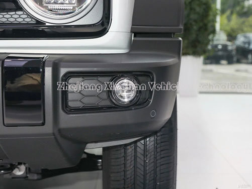 오픈 카시 타입 2023 Gwm Tank 300 4X4 가솔린 SUV 5도어 5석 ISO10012 인증 가솔린 자동차
