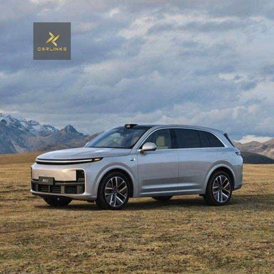 리 원 L8 맥스 2023 고급 에너지 차량용 리?? 배터리 전기 SUV