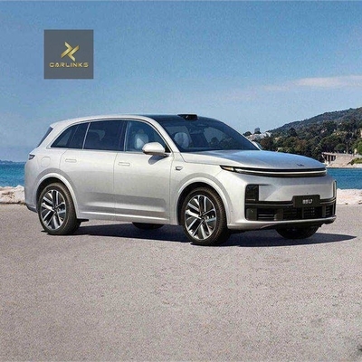 리 원 L8 맥스 2023 고급 에너지 차량용 리?? 배터리 전기 SUV