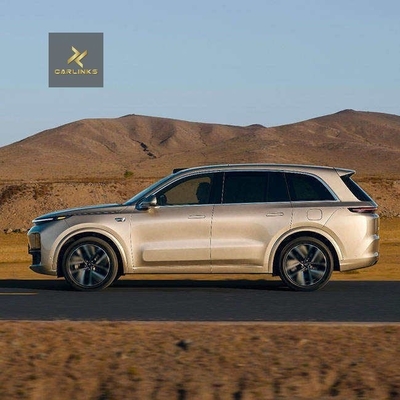 리 원 L8 맥스 2023 고급 에너지 차량용 리?? 배터리 전기 SUV