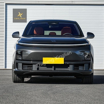 리 원 L8 맥스 2023 고급 에너지 차량용 리?? 배터리 전기 SUV